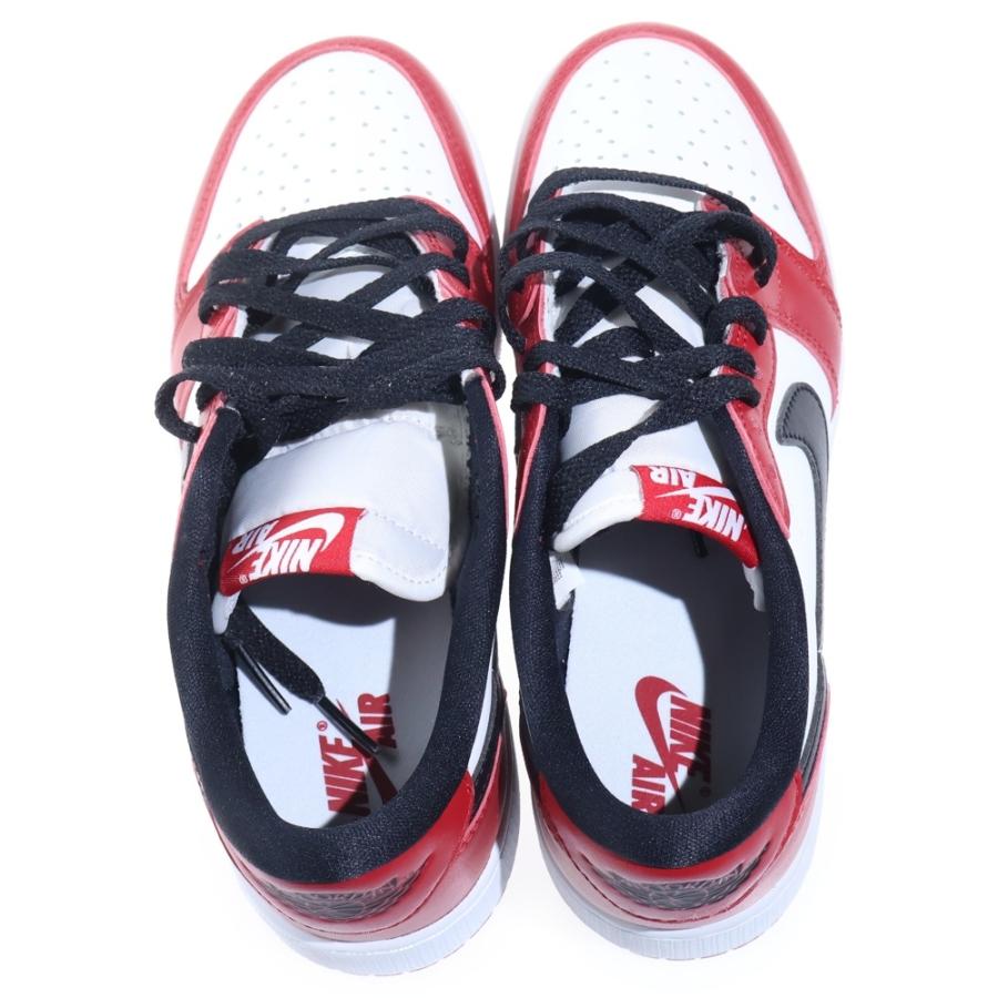 NIKE（ナイキ） GS AIR JORDAN 1 RETRO LOW OG CHICAGO エアジョーダン