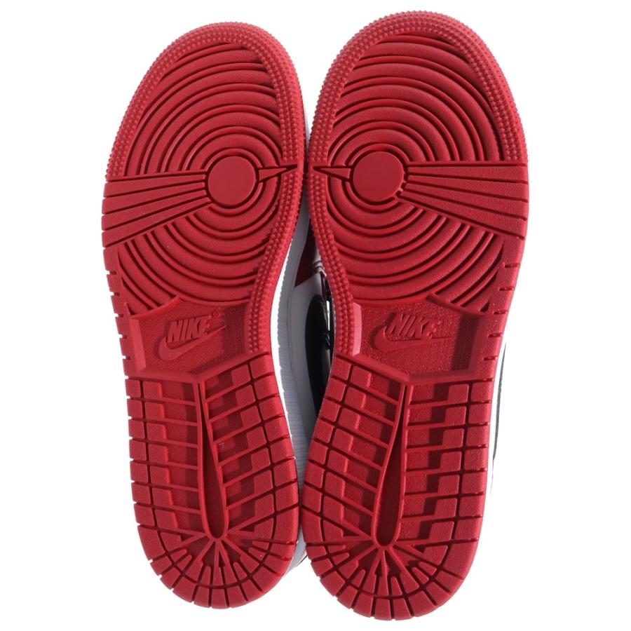 NIKE（ナイキ） GS AIR JORDAN 1 RETRO LOW OG CHICAGO エアジョーダン