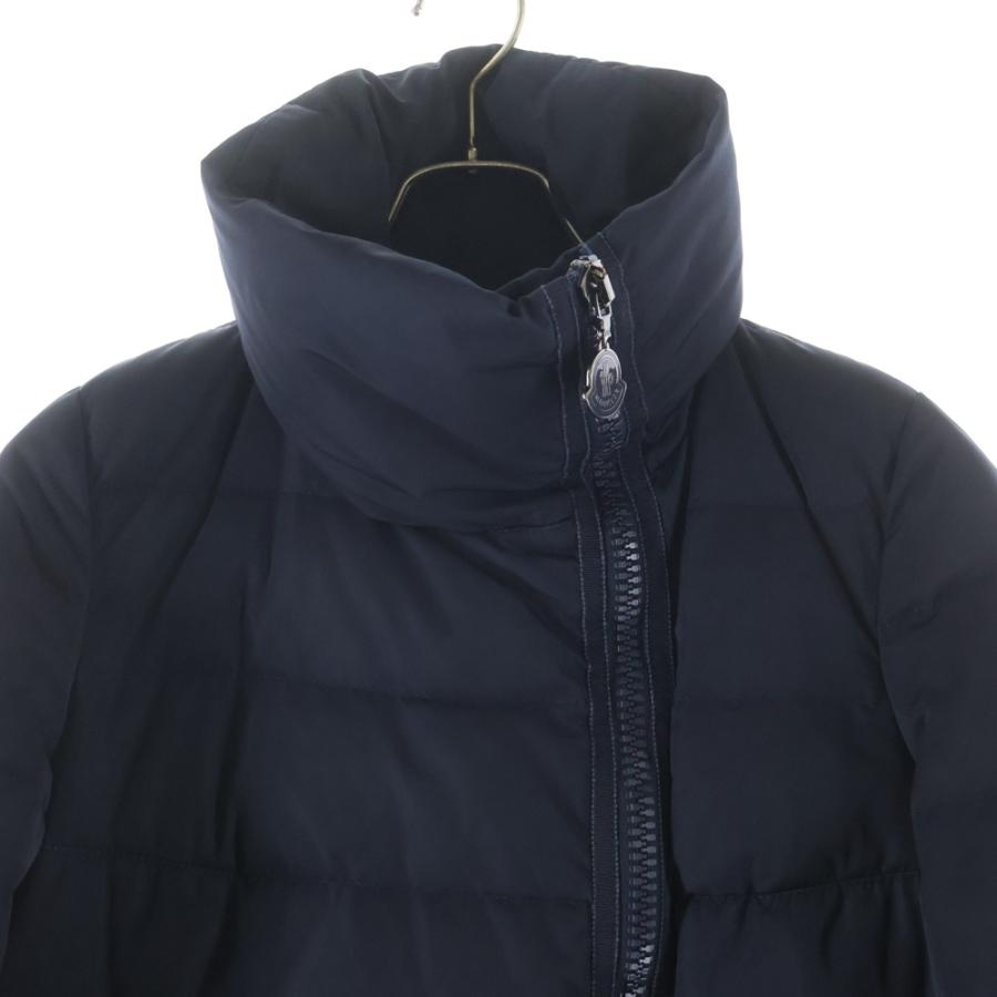MONCLER（モンクレール） GERBOISE ジェルボワーズ ジップアップ