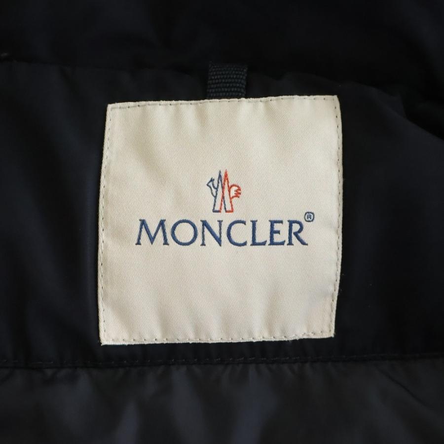 MONCLER（モンクレール） GERBOISE ジェルボワーズ ジップアップ