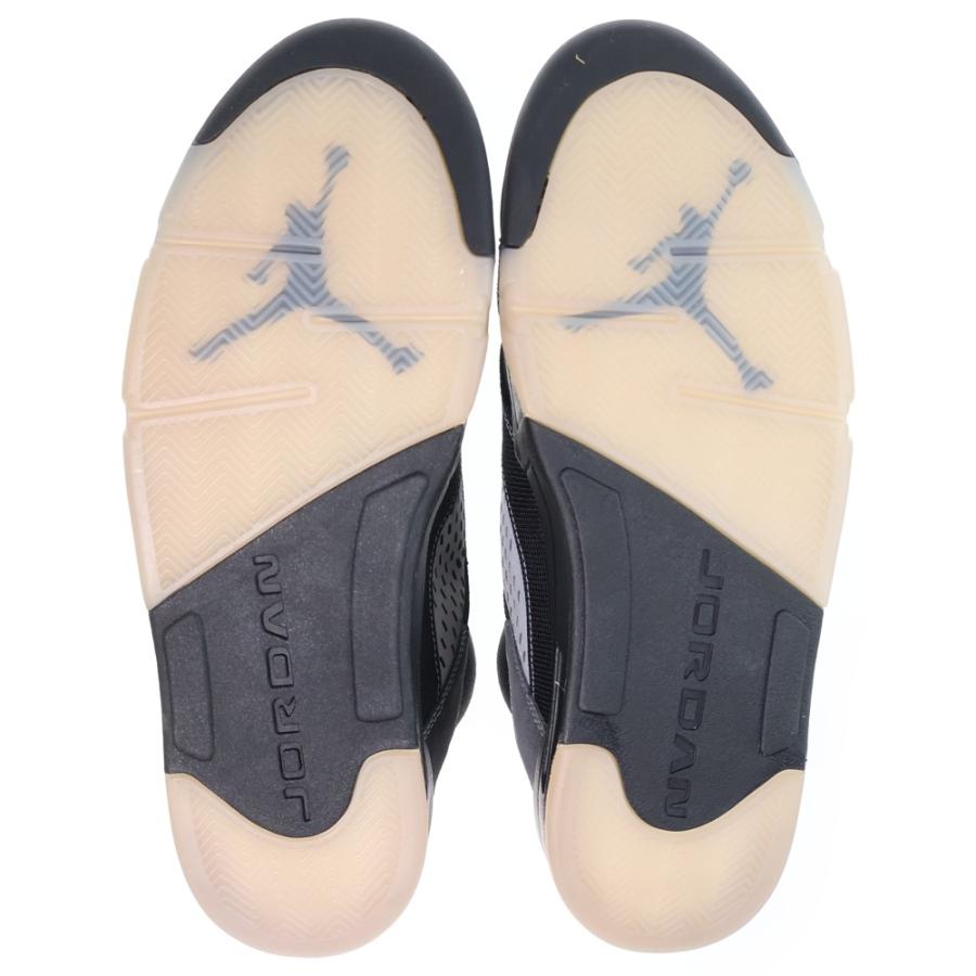 NIKE（ナイキ） AIR JORDAN 5 ANTHRACITE エア ジョーダン 5 アンスラ