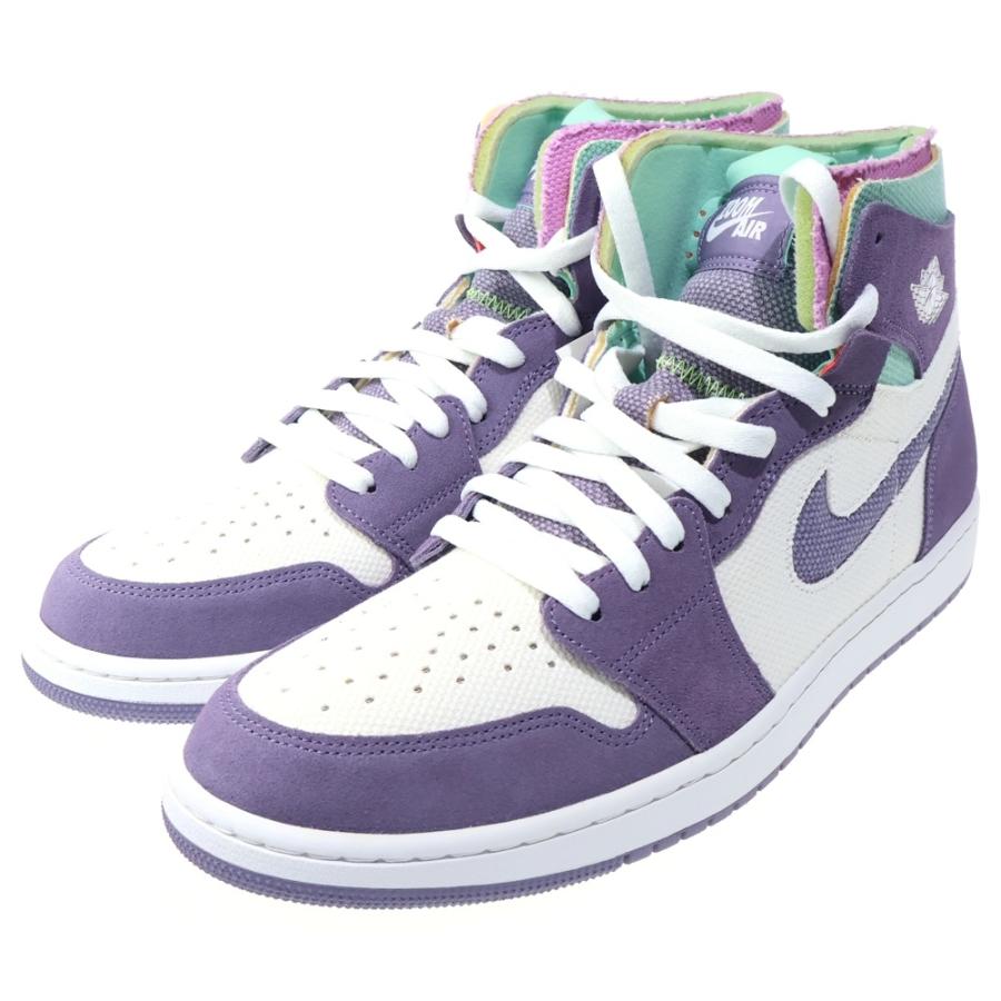 NIKE（ナイキ） AIR JORDAN 1 HIGH ZOOM AIR COMFORT エアジョーダン1 