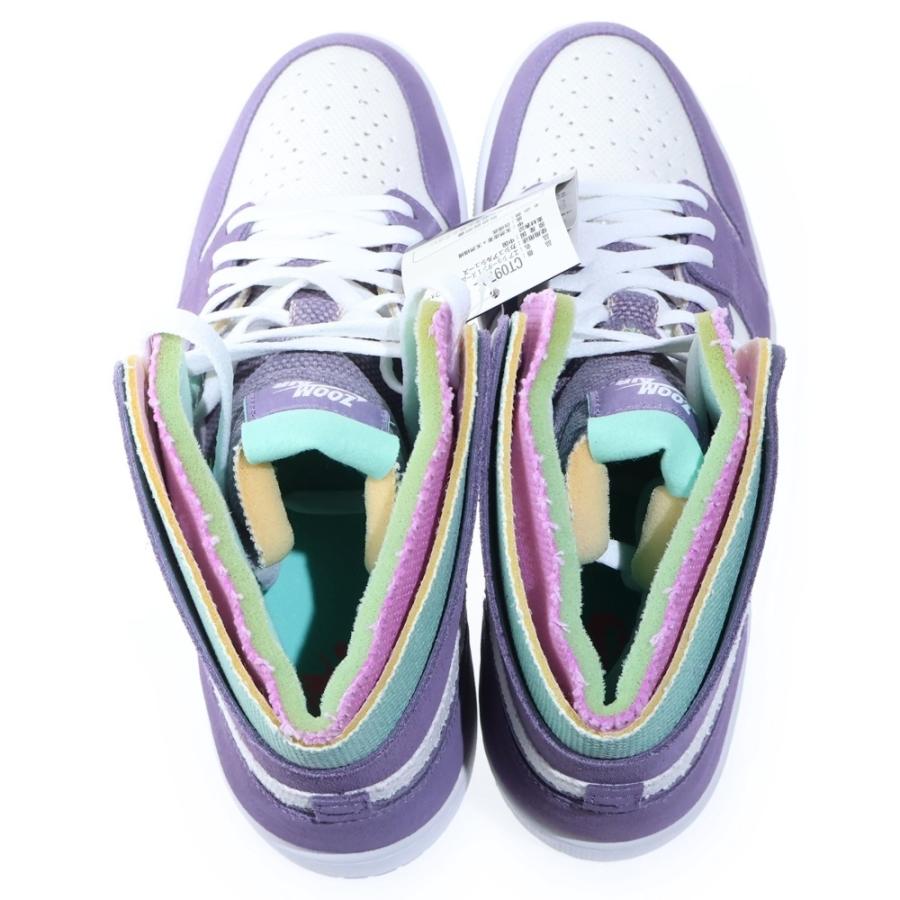 NIKE（ナイキ） AIR JORDAN 1 HIGH ZOOM AIR COMFORT エアジョーダン1