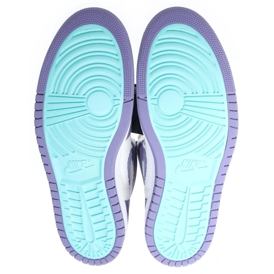 NIKE（ナイキ） AIR JORDAN 1 HIGH ZOOM AIR COMFORT エアジョーダン1 