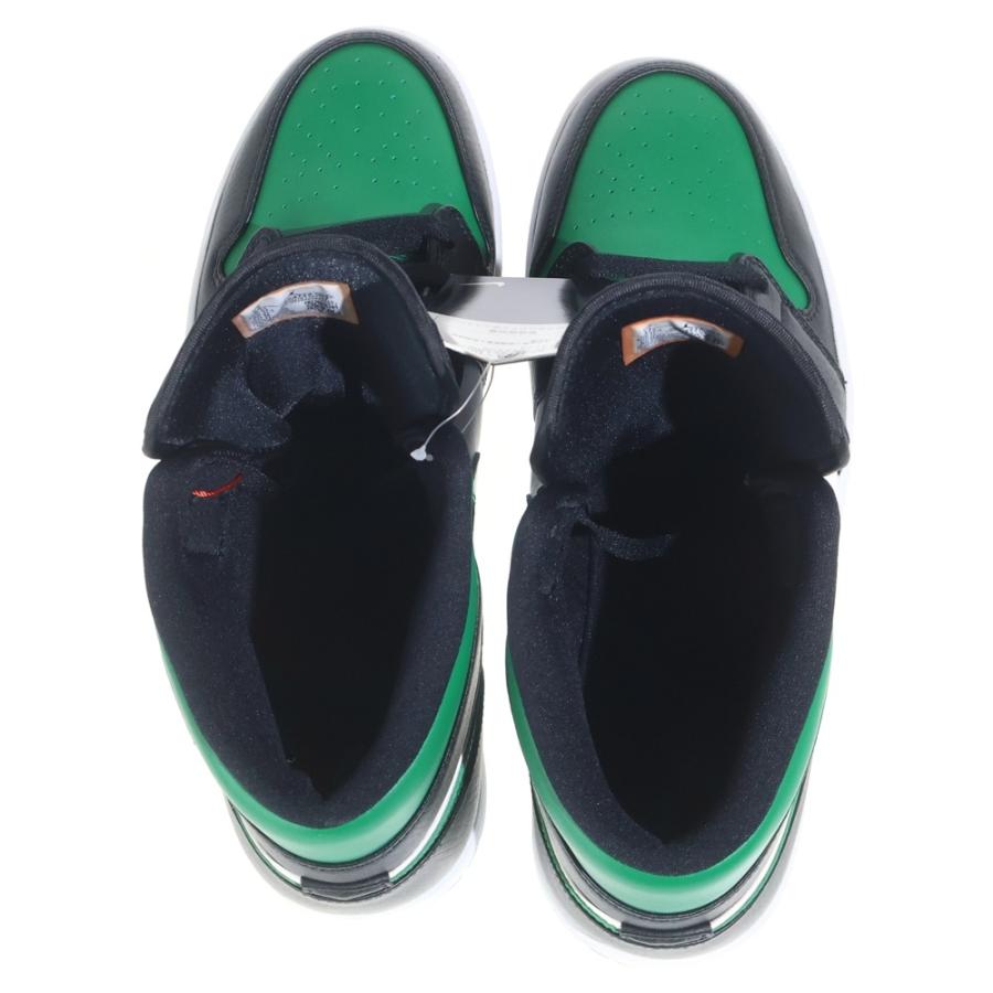 NIKE（ナイキ） AIR JORDAN 1 MID PINE GREEN エアジョーダン 1 パイン
