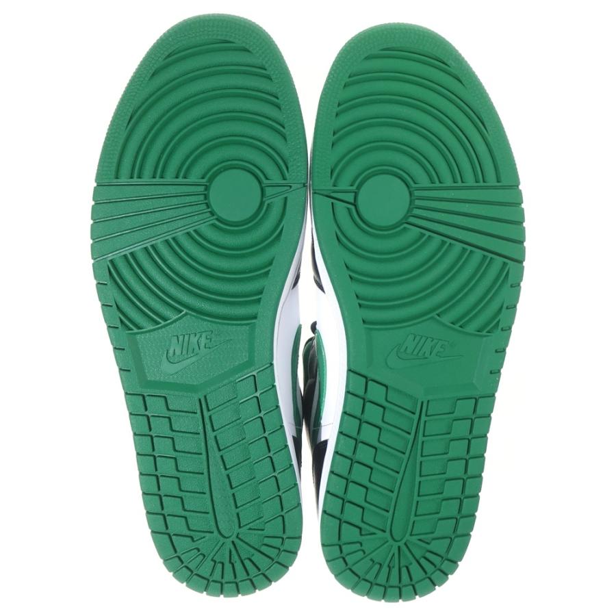 NIKE（ナイキ） AIR JORDAN 1 MID PINE GREEN エアジョーダン 1 パイン