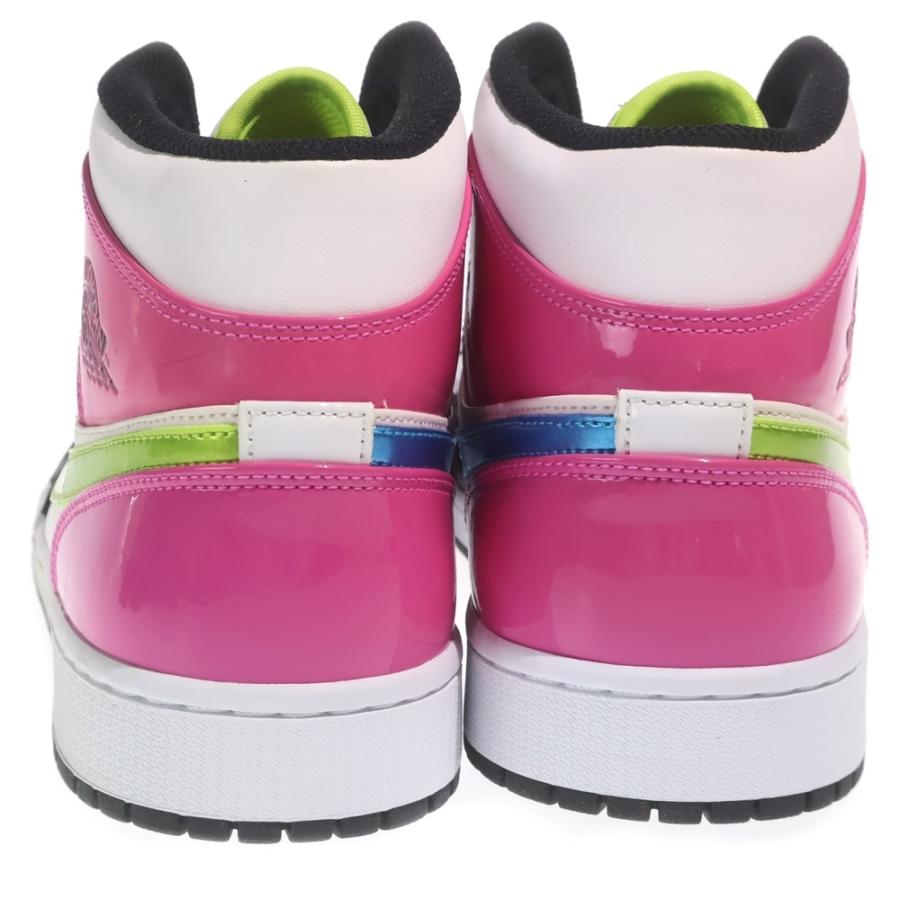 NIKE（ナイキ） AIR JORDAN 1 MID エアジョーダン1 ミッドカット