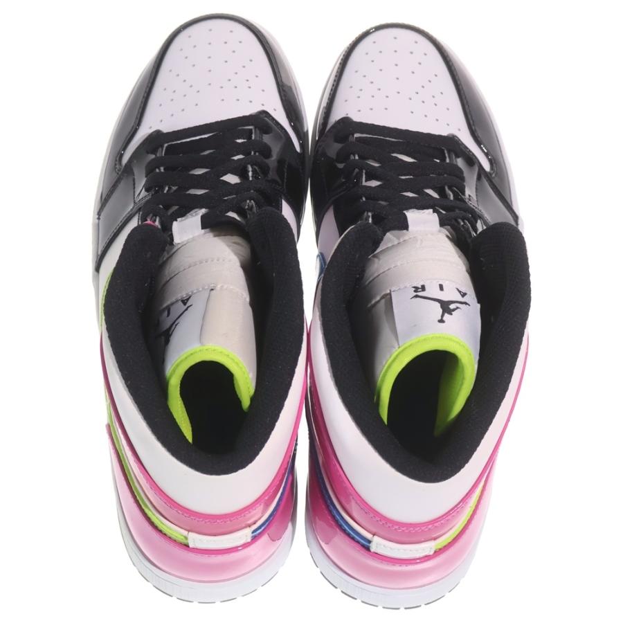 NIKE（ナイキ） AIR JORDAN 1 MID エアジョーダン1 ミッドカット