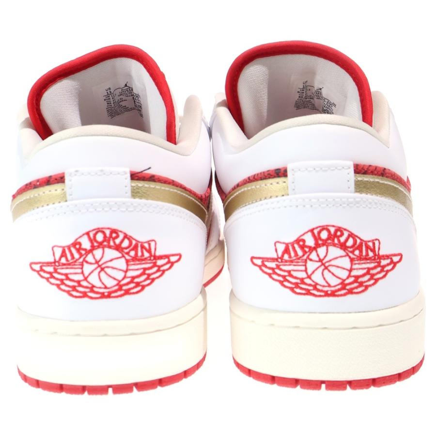 NIKE（ナイキ） AIR JORDAN 1 LOW SE SPADE 2021 エアジョーダン ロー