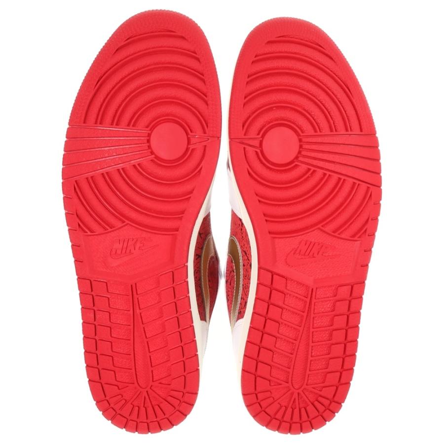NIKE（ナイキ） AIR JORDAN 1 LOW SE SPADE 2021 エアジョーダン ロー