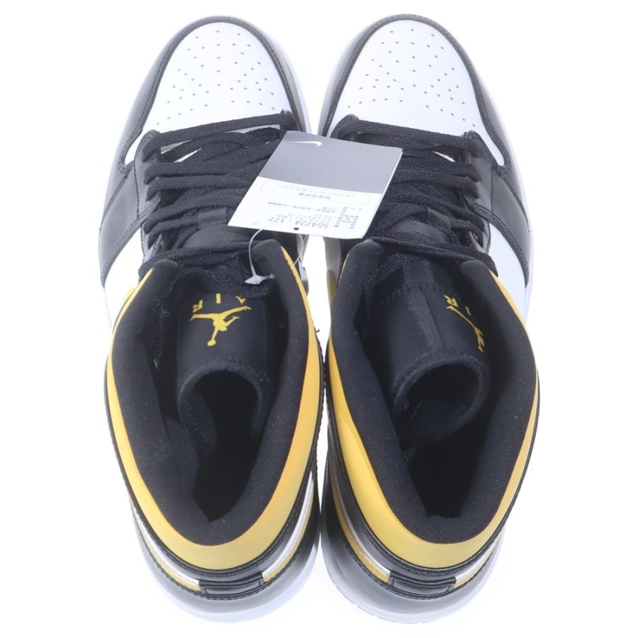 NIKE（ナイキ） AIR JORDAN 1 MID エアジョーダン1 ミッドカット