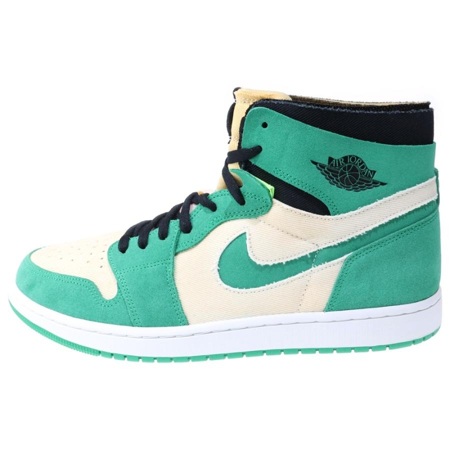 NIKE（ナイキ） AIR JORDAN 1 エアジョーダン1 ズームコンフォート 