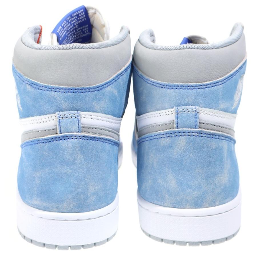 NIKE（ナイキ） AIR JORDAN 1 HIGH OG HYPER ROYAL エアジョーダン1