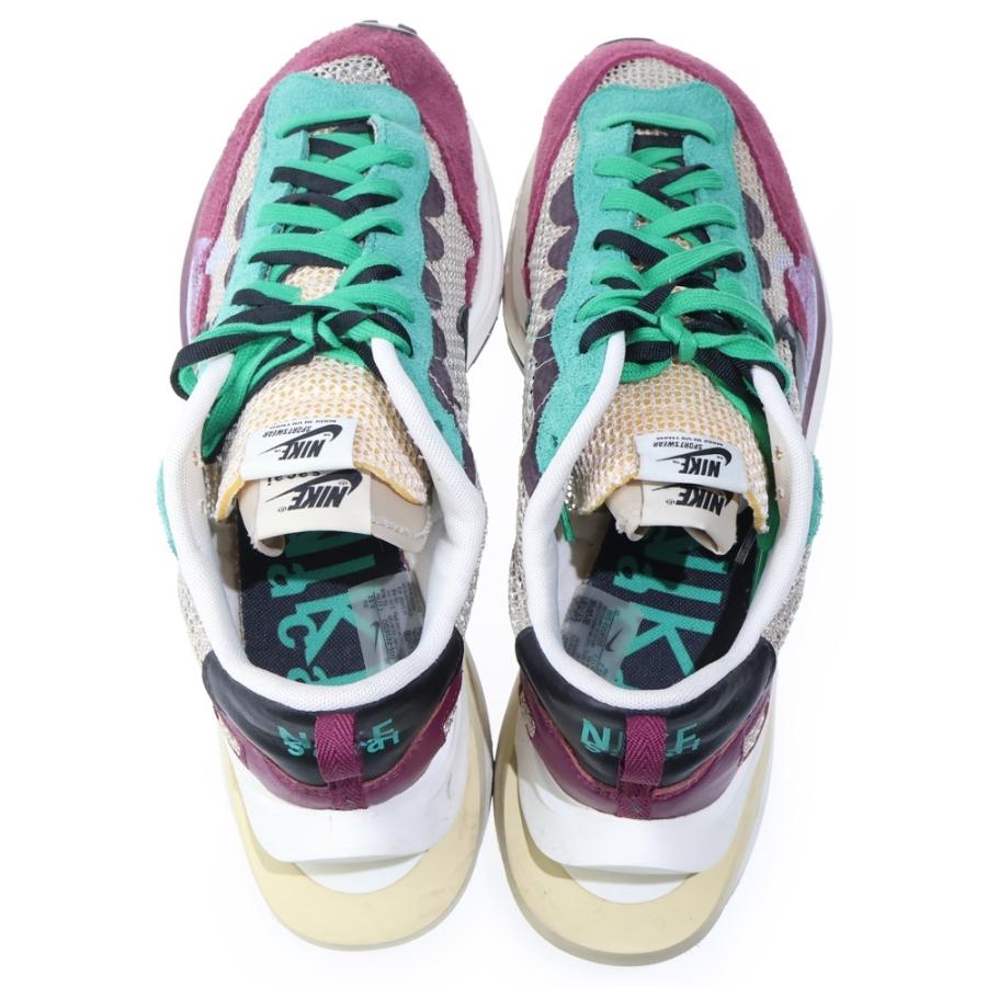 NIKE（ナイキ） ×sacai VAPORWAFFLE サカイ ヴェイパーワッフル