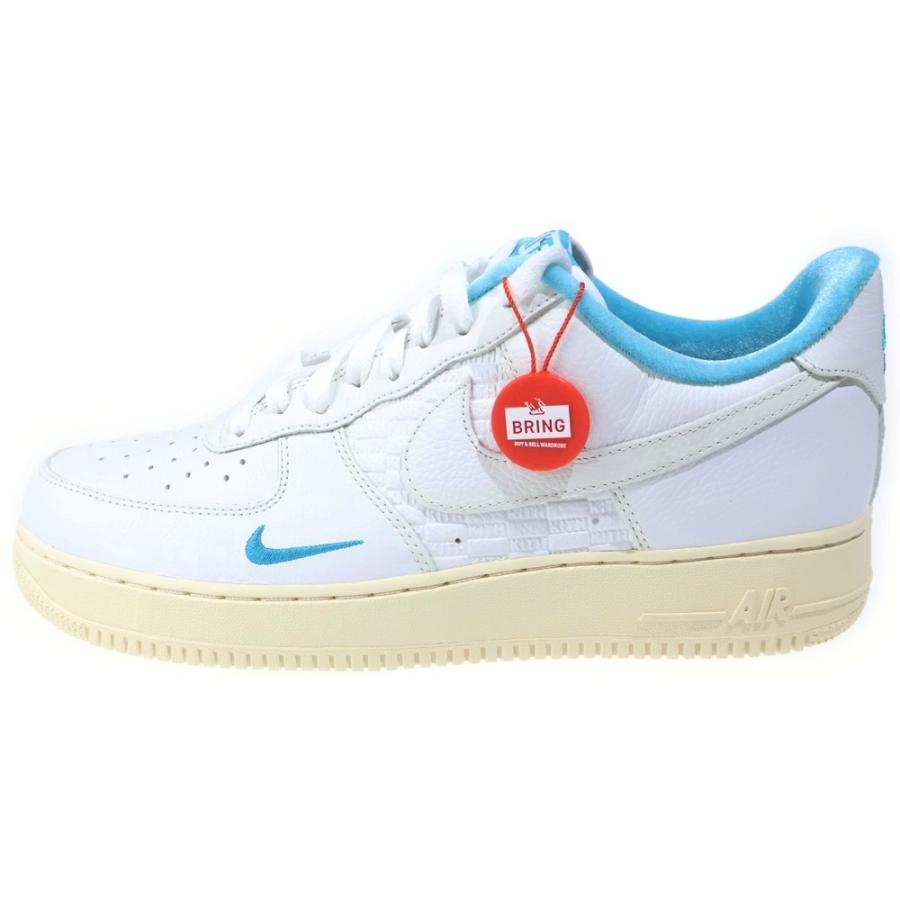 NIKE（ナイキ） ×KITH AIR FORCE 1 LOW HAWAII キス エアフォース1