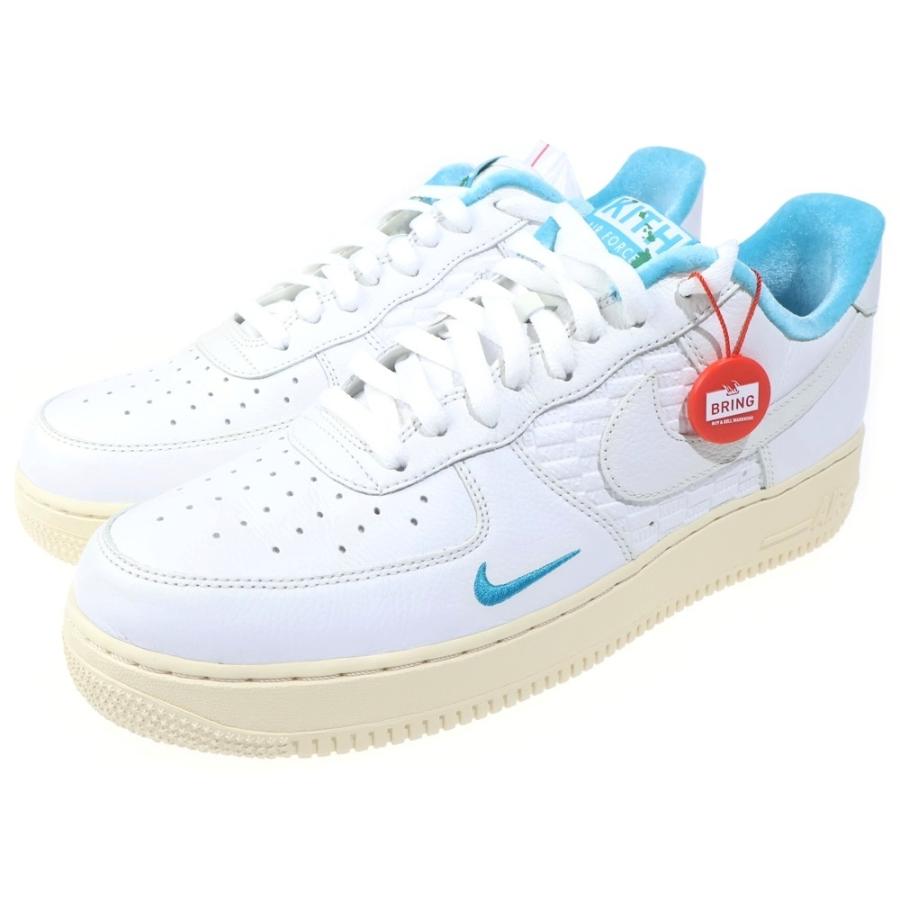 NIKE（ナイキ） ×KITH AIR FORCE 1 LOW HAWAII キス エアフォース1