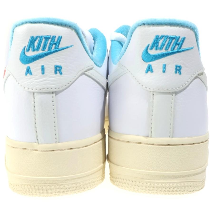 NIKE（ナイキ） ×KITH AIR FORCE 1 LOW HAWAII キス エアフォース1