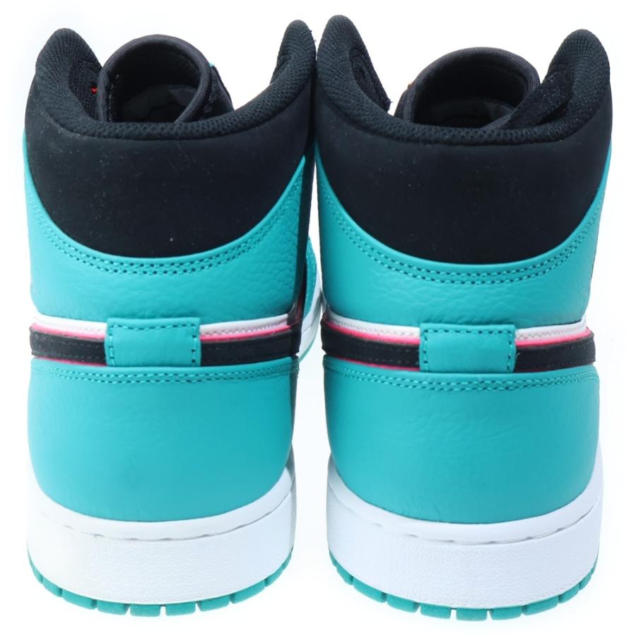 NIKE（ナイキ） AIR JORDAN 1 MID SOUTH BEACH エアジョーダン1 サウス