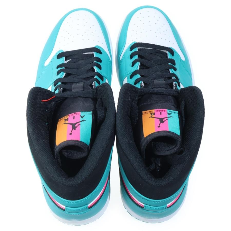 NIKE（ナイキ） AIR JORDAN 1 MID SOUTH BEACH エアジョーダン1 サウス