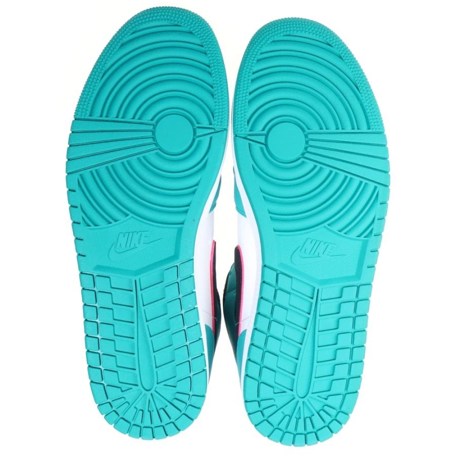 NIKE（ナイキ） AIR JORDAN 1 MID SOUTH BEACH エアジョーダン1 サウス