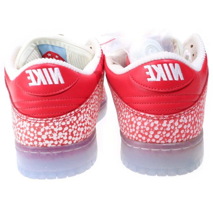 Nike SB NIKE ナイキエスビー ×Stingwater Dunk Low Magic Mushroom 