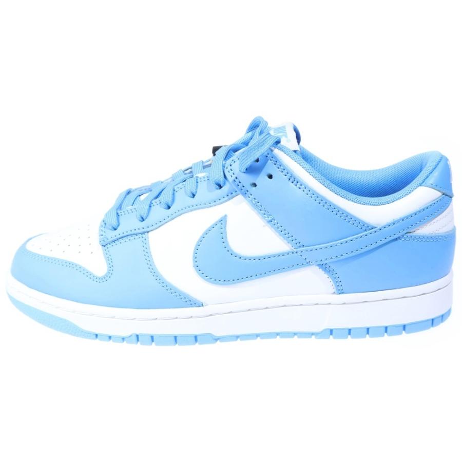NIKE（ナイキ） DUNK LOW RETRO UNC UNIVERSITY BLUE ダンク レトロ 