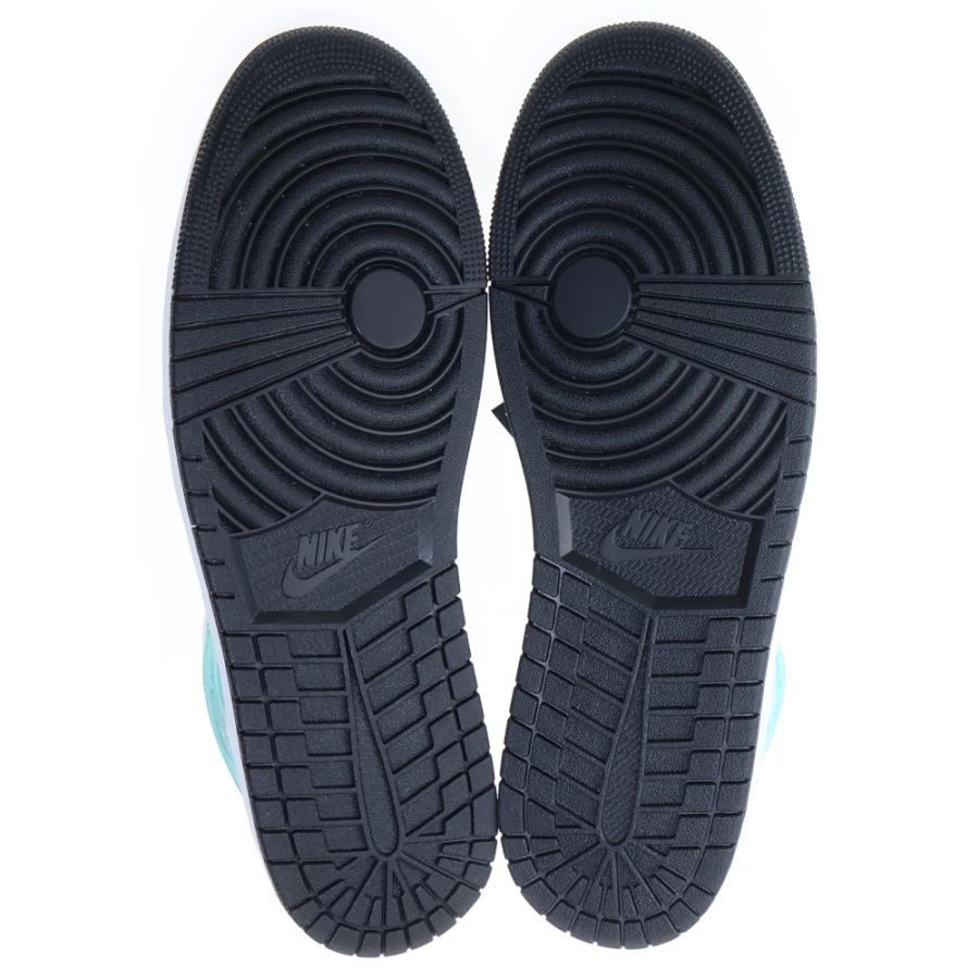 NIKE（ナイキ） AIR JORDAN 1 エアジョーダン1 ミッド トロピカル