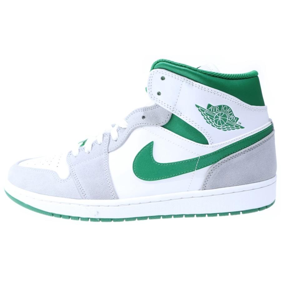 NIKE（ナイキ） AIR JORDAN 1 MID エアジョーダン1 ミッドカット