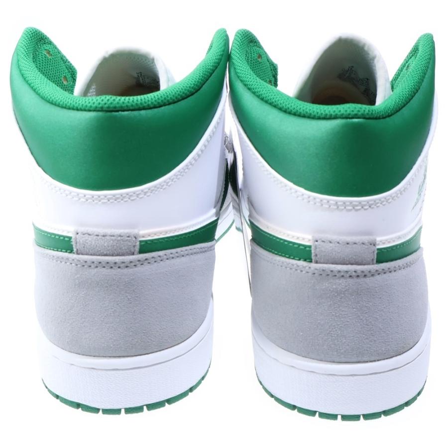 NIKE（ナイキ） AIR JORDAN 1 MID エアジョーダン1 ミッドカット