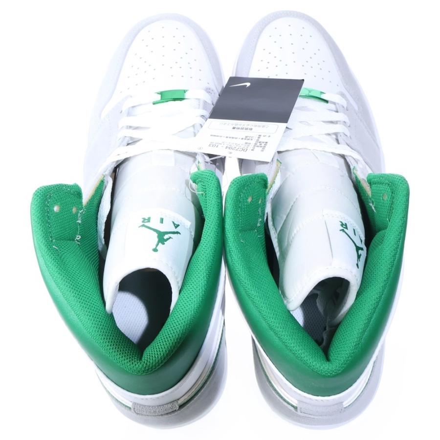 NIKE（ナイキ） AIR JORDAN 1 MID エアジョーダン1 ミッドカット