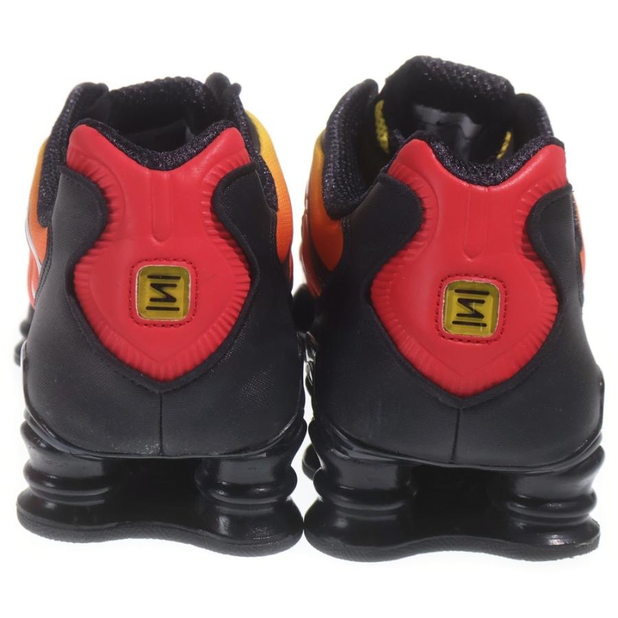 NIKE（ナイキ） Shox TL Sunrise ショックス サンライズ ローカット