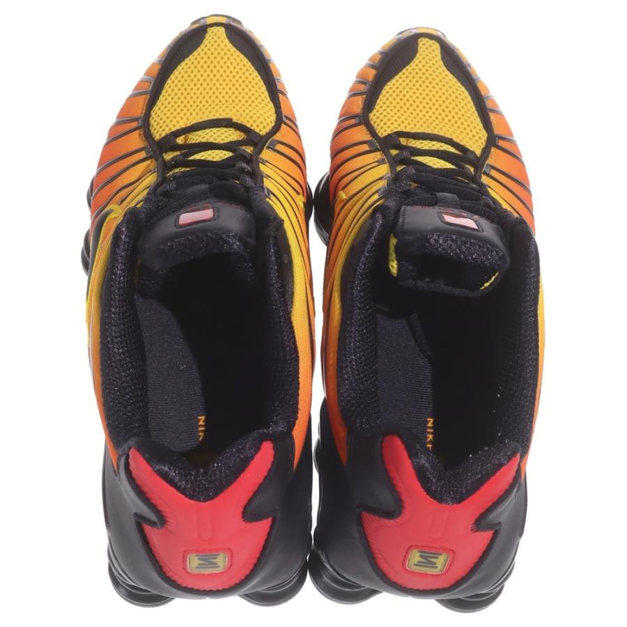 NIKE（ナイキ） Shox TL Sunrise ショックス サンライズ ローカット