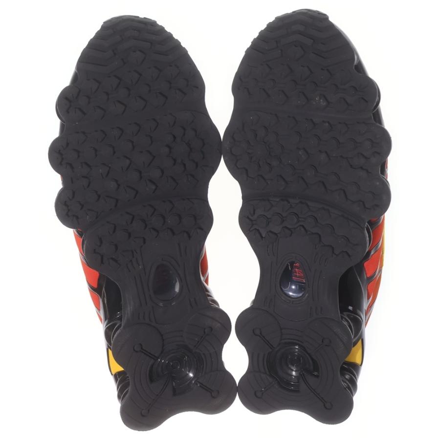 NIKE（ナイキ） Shox TL Sunrise ショックス サンライズ ローカット