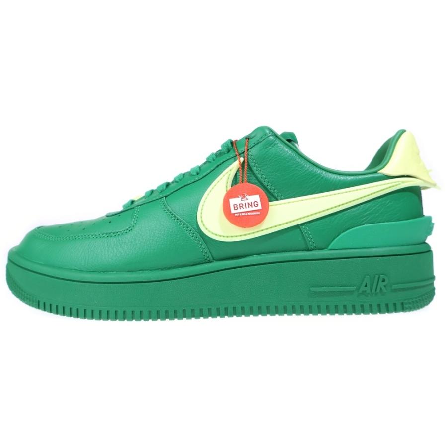 NIKE（ナイキ） ×AMBUSH AIR FORCE1 LOW SP アンブッシュ エアフォース