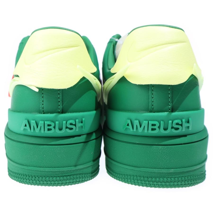 NIKE（ナイキ） ×AMBUSH AIR FORCE1 LOW SP アンブッシュ エアフォース