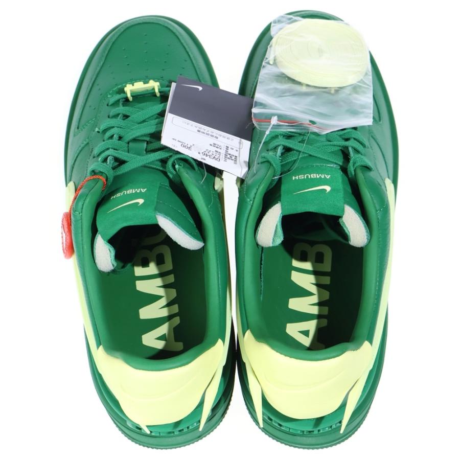 NIKE（ナイキ） ×AMBUSH AIR FORCE1 LOW SP アンブッシュ エアフォース