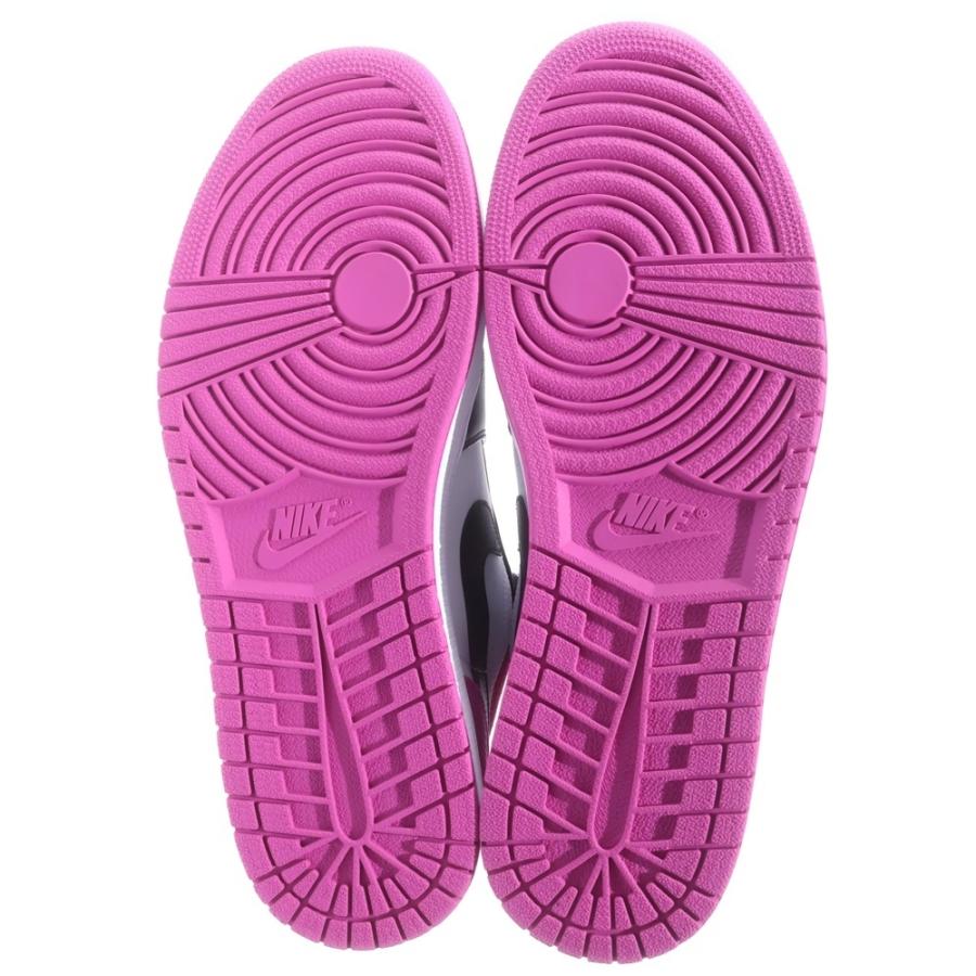 NIKE（ナイキ） AIR JORDAN 1 LOW MAGENTA エアジョーダン マゼンタ 