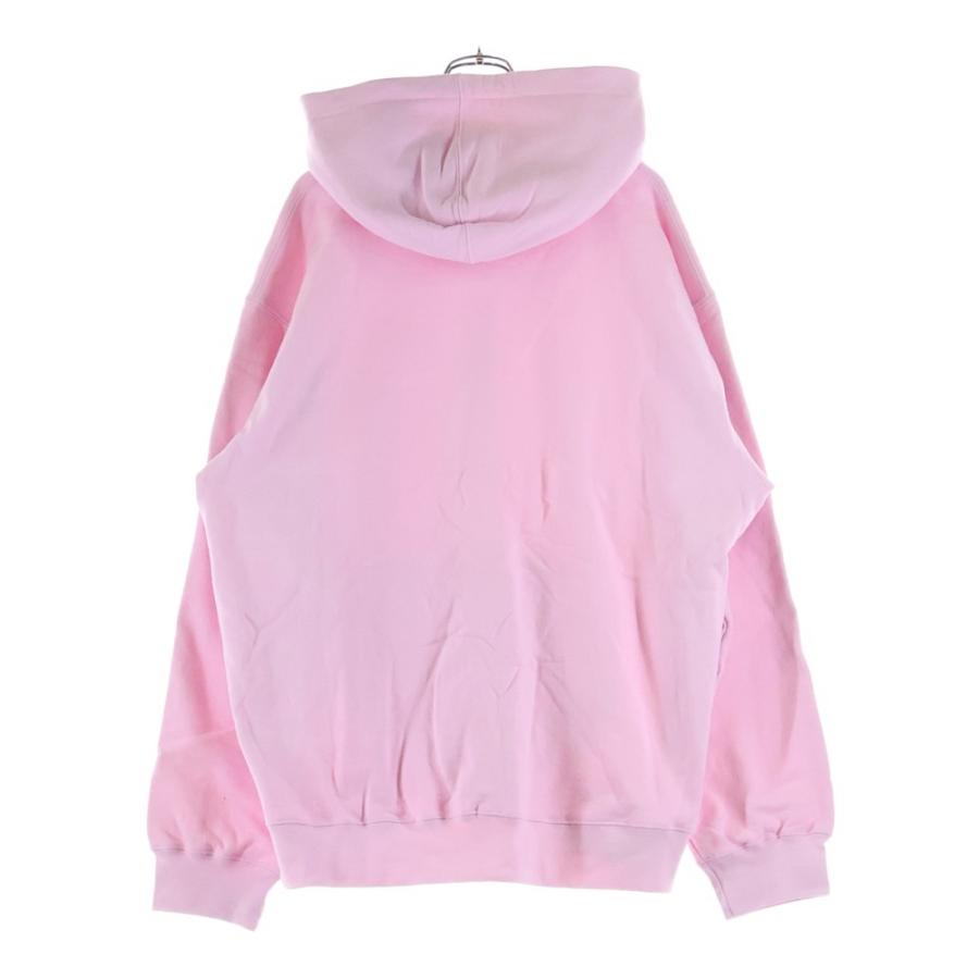 Supreme（シュプリーム） 24AW Small Box Zip Up Hooded Sweatshirt