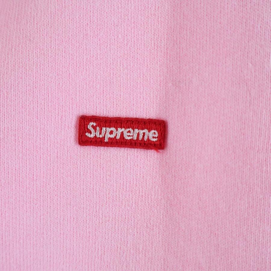 Supreme（シュプリーム） 24AW Small Box Zip Up Hooded Sweatshirt