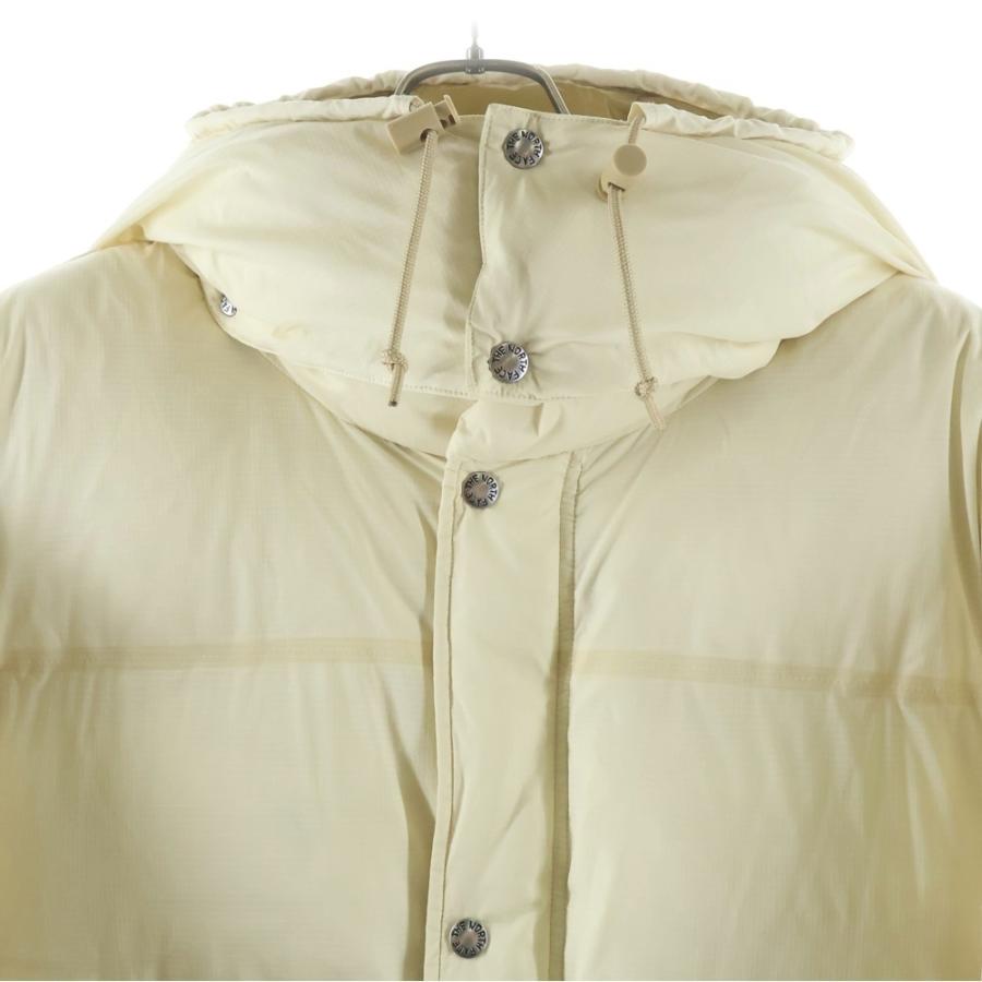 GUCCI（グッチ） 21AW×THE NORTH FACE ノースフェイス ロゴワッペン