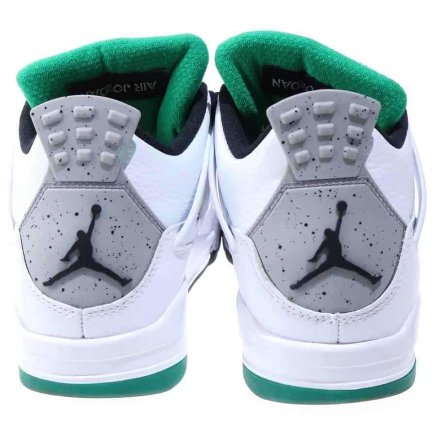 NIKE（ナイキ） WMNS AIR JORDAN 4 RETRO ウィメンズ エアジョーダン 4