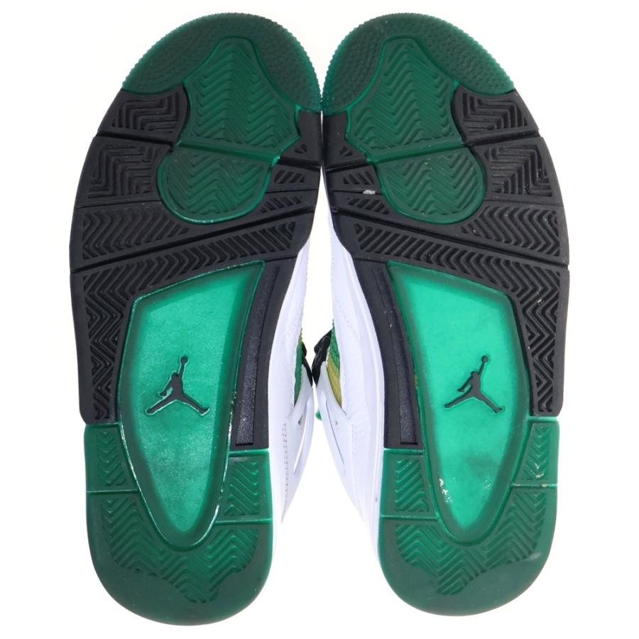 NIKE（ナイキ） WMNS AIR JORDAN 4 RETRO ウィメンズ エアジョーダン 4