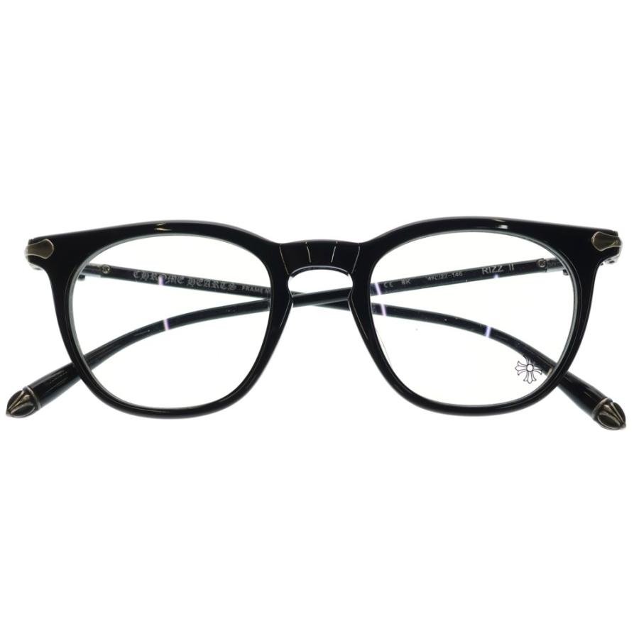 CHROME HEARTS（クロムハーツ） RIZZII リッツ2 ダガーテンプル