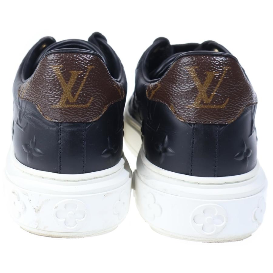 LOUIS VUITTON（ルイ・ヴィトン） タイムアウト ライン スニーカー