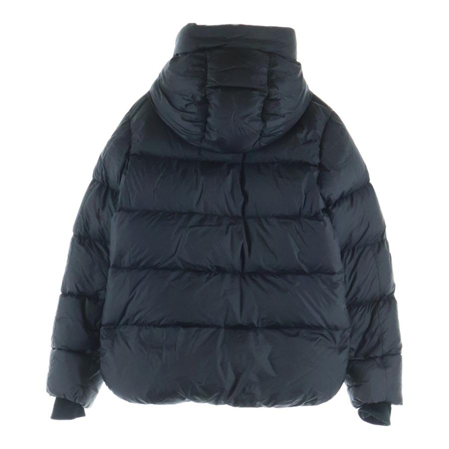 ほぼ未使用✨　カナダグース　ダウンジャケット　ネイビー　マクミランパーカー　L ネイビー（紺）系 CANADA GOOSE MACMILLAN(カナダグース マクミラン