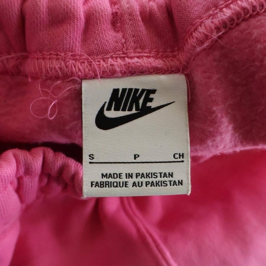 STUSSY（ステューシー） ×NIKE NRG Washed Fleece Pant ナイキ ロゴ