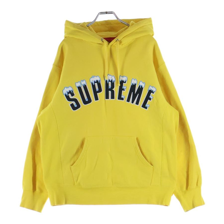 Supreme（シュプリーム） 20AW Icy Arc Hooded Sweatshirt アイシー