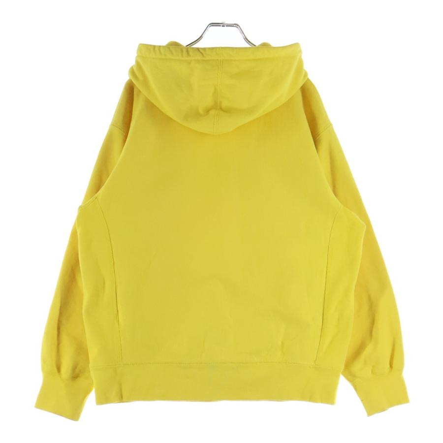 supreme アイスロゴ アーチロゴ パーカー Supreme - 美品 Supreme アイシーアーチロゴパーカー 
