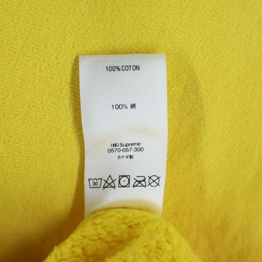 Supreme（シュプリーム） 20AW Icy Arc Hooded Sweatshirt アイシー
