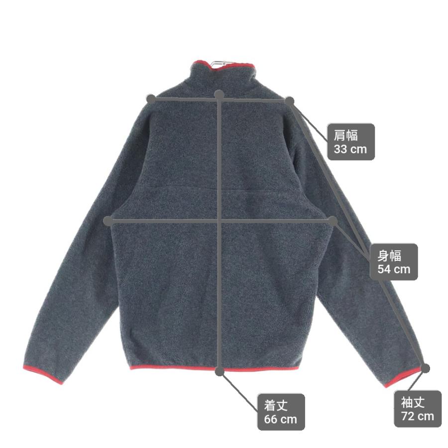 patagonia（パタゴニア） 80S VINTAGE ヴィンテージ 三角タグ シンチラ